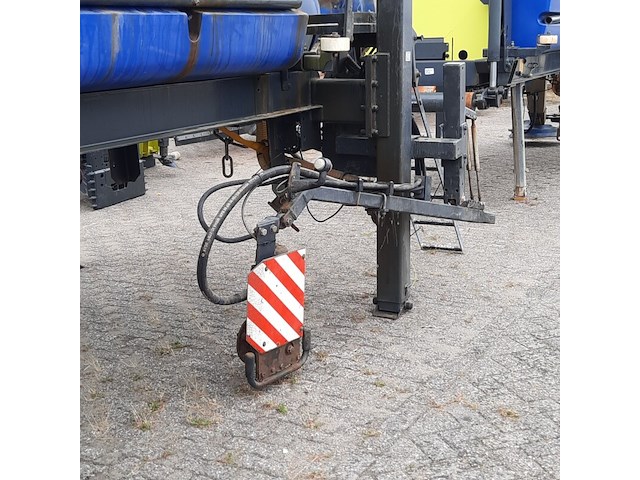 Zoutstrooier, nido, stratos b70-42 pcln-700, cd-orm-2234, 2013 - afbeelding 10 van  23