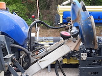 Zoutstrooier, nido, stratos b70-42 pcln-700, cd-orm-2234, 2013 - afbeelding 11 van  23