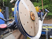 Zoutstrooier, nido, stratos b70-42 pcln-700, cd-orm-2234, 2013 - afbeelding 18 van  23