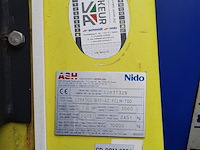 Zoutstrooier, nido, stratos b70-42 pcln-700, cd-orm-2234, 2013 - afbeelding 23 van  23