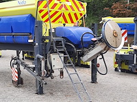 Zoutstrooier, nido, stratos b70-42 pcln-700, cd-orm-2234, 2013 - afbeelding 2 van  23