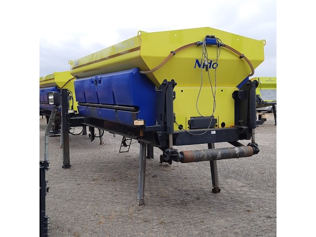 Zoutstrooier, nido, stratos b70-42 pcln-700, cd-orm-2234, 2013 - afbeelding 4 van  23