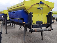 Zoutstrooier, nido, stratos b70-42 pcln-700, cd-orm-2234, 2013 - afbeelding 4 van  23