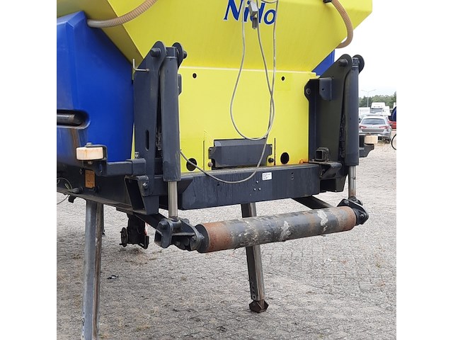 Zoutstrooier, nido, stratos b70-42 pcln-700, cd-orm-2234, 2013 - afbeelding 6 van  23