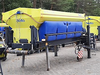 Zoutstrooier, nido, stratos b70-42 pcln-700, cd-orm-2234, 2013 - afbeelding 8 van  23