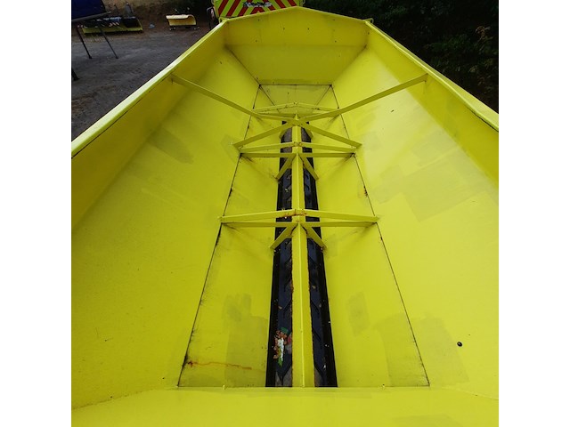 Zoutstrooier, nido, stratos b70-42 pcln-700, cd-orm-2235, 2013 - afbeelding 17 van  19