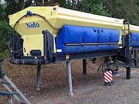 Zoutstrooier, nido, stratos b70-42 pcln-700, cd-orm-2235, 2013 - afbeelding 4 van  19