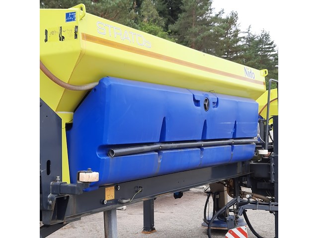Zoutstrooier, nido, stratos b70-42 pcln-700, cd-orm-2236, 2013 - afbeelding 10 van  22