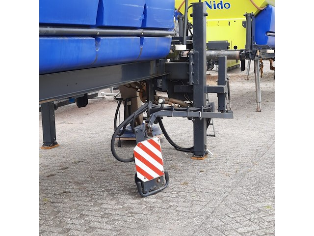 Zoutstrooier, nido, stratos b70-42 pcln-700, cd-orm-2236, 2013 - afbeelding 11 van  22