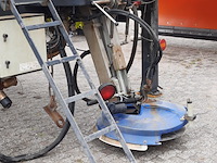 Zoutstrooier, nido, stratos b70-42 pcln-700, cd-orm-2236, 2013 - afbeelding 12 van  22