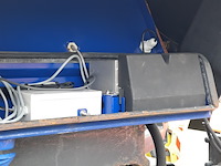 Zoutstrooier, nido, stratos b70-42 pcln-700, cd-orm-2236, 2013 - afbeelding 14 van  22