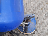 Zoutstrooier, nido, stratos b70-42 pcln-700, cd-orm-2236, 2013 - afbeelding 19 van  22
