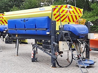 Zoutstrooier, nido, stratos b70-42 pcln-700, cd-orm-2236, 2013 - afbeelding 1 van  22