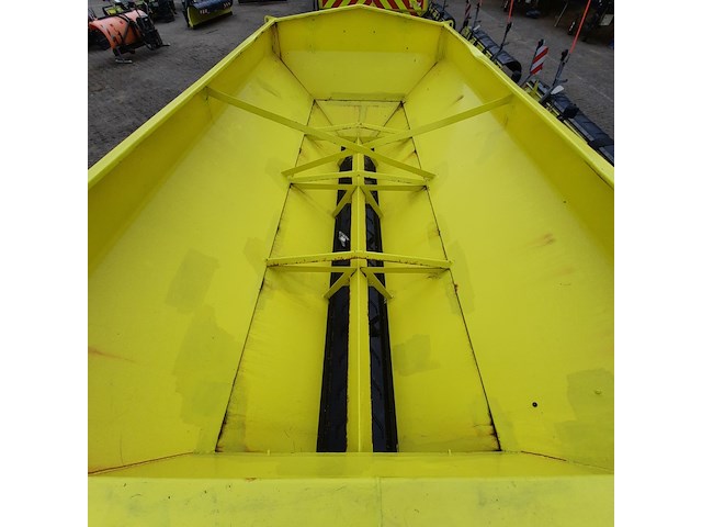 Zoutstrooier, nido, stratos b70-42 pcln-700, cd-orm-2236, 2013 - afbeelding 20 van  22