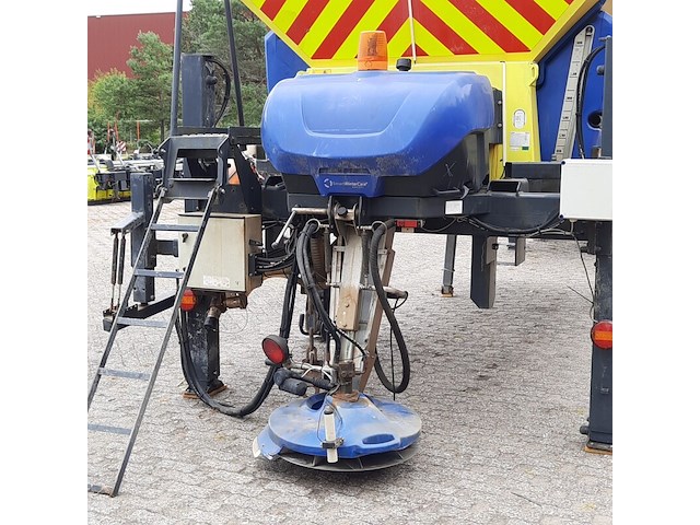 Zoutstrooier, nido, stratos b70-42 pcln-700, cd-orm-2236, 2013 - afbeelding 4 van  22