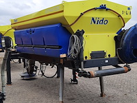 Zoutstrooier, nido, stratos b70-42 pcln-700, cd-orm-2236, 2013 - afbeelding 5 van  22