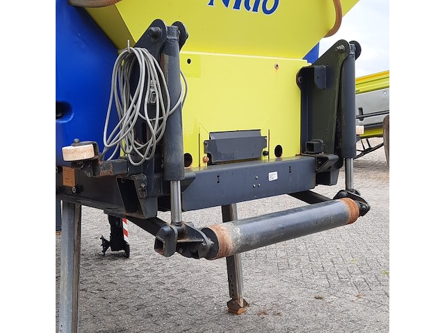 Zoutstrooier, nido, stratos b70-42 pcln-700, cd-orm-2236, 2013 - afbeelding 7 van  22
