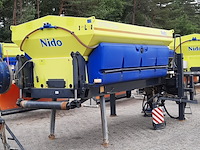Zoutstrooier, nido, stratos b70-42 pcln-700, cd-orm-2236, 2013 - afbeelding 9 van  22