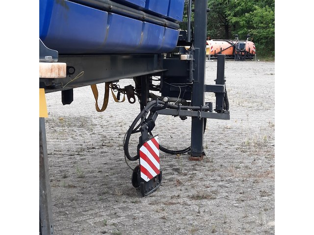 Zoutstrooier, nido, stratos b70-42 pcln-700, cd-orm-2237, 2013 - afbeelding 2 van  22