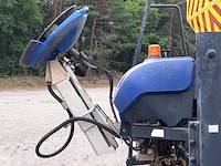 Zoutstrooier, nido, stratos b70-42 pcln-700, cd-orm-2237, 2013 - afbeelding 4 van  22