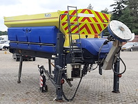 Zoutstrooier, nido, stratos b70-42 pcln-700, cd-orm-2237, 2013 - afbeelding 1 van  22