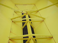 Zoutstrooier, nido, stratos b70-42 pcln-700, cd-orm-2237, 2013 - afbeelding 13 van  22