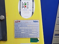 Zoutstrooier, nido, stratos b70-42 pcln-700, cd-orm-2237, 2013 - afbeelding 15 van  22