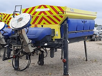 Zoutstrooier, nido, stratos b70-42 pcln-700, cd-orm-2237, 2013 - afbeelding 12 van  22