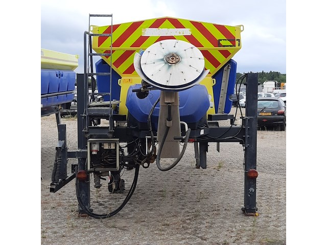 Zoutstrooier, nido, stratos b70-42 pcln-700, cd-orm-2237, 2013 - afbeelding 16 van  22