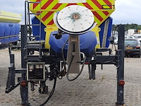 Zoutstrooier, nido, stratos b70-42 pcln-700, cd-orm-2237, 2013 - afbeelding 16 van  22