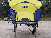 Zoutstrooier, nido, stratos b70-42 pcln-700, cd-orm-2237, 2013 - afbeelding 18 van  22