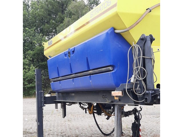 Zoutstrooier, nido, stratos b70-42 pcln-700, cd-orm-2237, 2013 - afbeelding 20 van  22