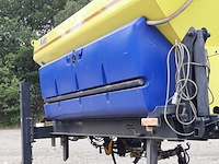 Zoutstrooier, nido, stratos b70-42 pcln-700, cd-orm-2237, 2013 - afbeelding 20 van  22