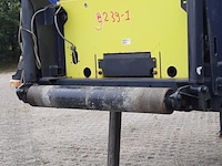 Zoutstrooier, nido, stratos b70-42 pcln-700, cd-orm-2237, 2013 - afbeelding 22 van  22