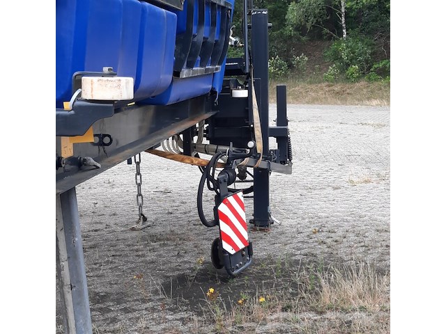 Zoutstrooier, nido, stratos b70-42 pcln-700, cd-orm-2238, 2013 - afbeelding 2 van  25