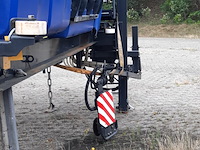 Zoutstrooier, nido, stratos b70-42 pcln-700, cd-orm-2238, 2013 - afbeelding 2 van  25