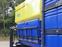 Zoutstrooier, nido, stratos b70-42 pcln-700, cd-orm-2238, 2013 - afbeelding 3 van  25