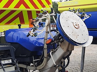 Zoutstrooier, nido, stratos b70-42 pcln-700, cd-orm-2238, 2013 - afbeelding 5 van  25