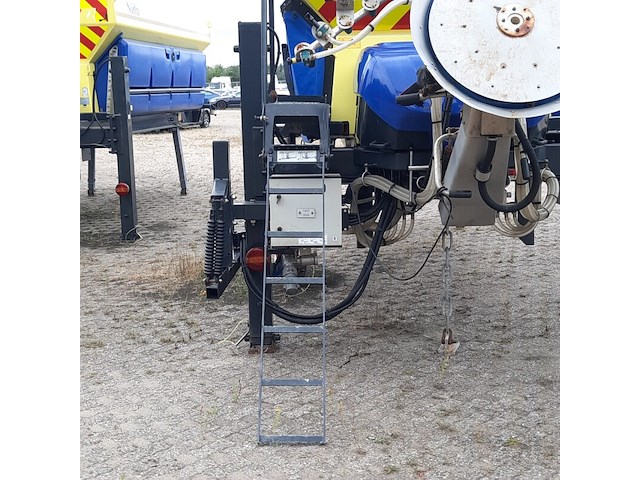 Zoutstrooier, nido, stratos b70-42 pcln-700, cd-orm-2238, 2013 - afbeelding 6 van  25