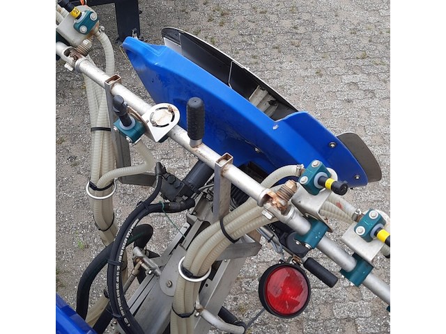 Zoutstrooier, nido, stratos b70-42 pcln-700, cd-orm-2238, 2013 - afbeelding 8 van  25