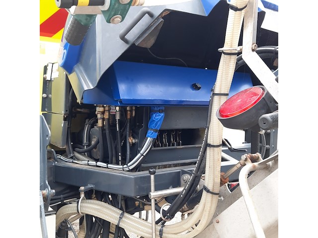 Zoutstrooier, nido, stratos b70-42 pcln-700, cd-orm-2238, 2013 - afbeelding 10 van  25