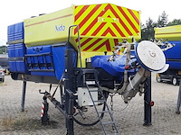 Zoutstrooier, nido, stratos b70-42 pcln-700, cd-orm-2238, 2013 - afbeelding 1 van  25