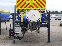 Zoutstrooier, nido, stratos b70-42 pcln-700, cd-orm-2238, 2013 - afbeelding 12 van  25
