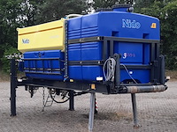 Zoutstrooier, nido, stratos b70-42 pcln-700, cd-orm-2238, 2013 - afbeelding 21 van  25