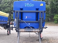 Zoutstrooier, nido, stratos b70-42 pcln-700, cd-orm-2238, 2013 - afbeelding 22 van  25