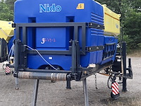 Zoutstrooier, nido, stratos b70-42 pcln-700, cd-orm-2238, 2013 - afbeelding 23 van  25