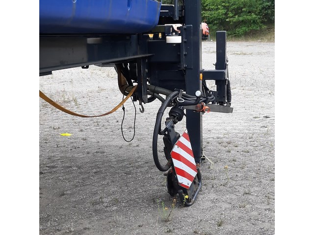 Zoutstrooier, nido, stratos b70-42 pcln-700, cd-orm-2239, 2013 - afbeelding 3 van  22