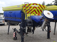 Zoutstrooier, nido, stratos b70-42 pcln-700, cd-orm-2239, 2013 - afbeelding 1 van  22