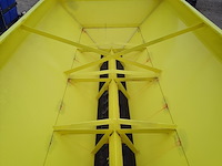 Zoutstrooier, nido, stratos b70-42 pcln-700, cd-orm-2239, 2013 - afbeelding 13 van  22