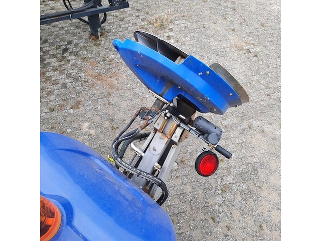 Zoutstrooier, nido, stratos b70-42 pcln-700, cd-orm-2239, 2013 - afbeelding 14 van  22